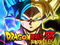 Игри Dragonball Z Puzzles