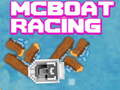 Игри McBoat Racing