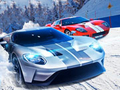 Игри Crazy Traffic Racing
