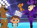 Игри Penalty Star Stiker