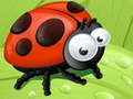 Игри Ladybug Slide