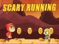 Игри Scary Running
