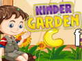 Игри Kinder garden