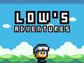 Игри Low's Adventures