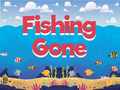 Игри Fishing Gone