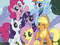 Игри My Little Pony Slide