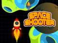 Игри Space shooter