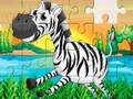 Игри Happy Kids Jigsaw Puzzle