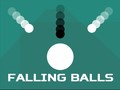 Игри Falling Balls
