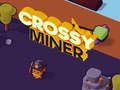 Игри Crossy Miner