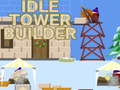 Игри Idle Tower Builder