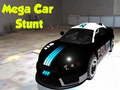 Игри Mega Car Stunt