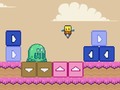 Игри Slime Arrows