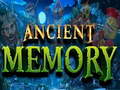 Игри Ancient Memory