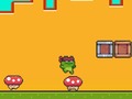 Игри Ninja Frog Adventure