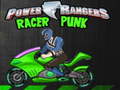 Игри Power Rangers Racer punk