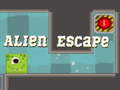 Игри Alien Escape