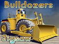 Игри Bulldozers Jigsaw 