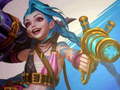 Игри league of Jigsaw Puzzle planet
