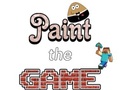 Игри Paint the Game