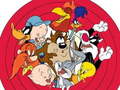 Игри Looney Tunes Jigsaw Puzzle Collection