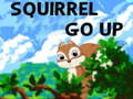 Игри Squirrel Go Up