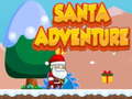 Игри Santa Adventure