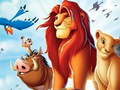 Игри Lion King Slide