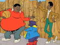 Игри Fat Albert Jigsaw Puzzle Collection