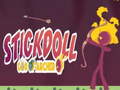 Игри Stickdoll God Of Archery