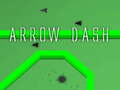 Игри Arrow dash