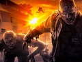 Игри Zombie Jigsaw Puzzle planet