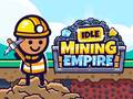 Игри Idle Mining Empire