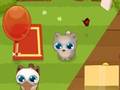 Игри Math Round Up