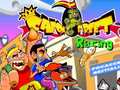 Игри Cafon Street Racing