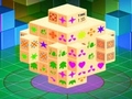 Игри Mahjong 3D Time