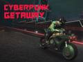 Игри Cyberpunk Getaway 