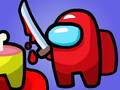 Игри Among Us Imposter Killer
