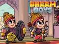 Игри Bheem Boys