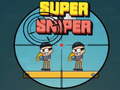 Игри Super Sniper