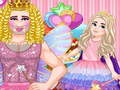 Игри Nastya Cute Blogger