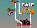 Игри Golf Pin