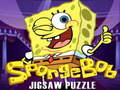 Игри SpongeBob Jigsaw Puzzle