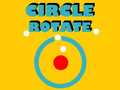 Игри Circle Rotate