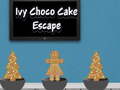Игри Ivy Choco Cake Escape
