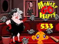 Игри Monkey Go Happy Stage 533