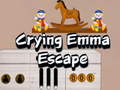 Игри Crying Emma Escape