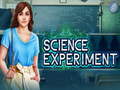 Игри Science Experiment