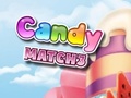 Игри Candy Match3