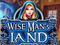 Игри Wise Mans Land